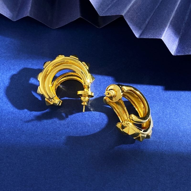 Valentino Earrings